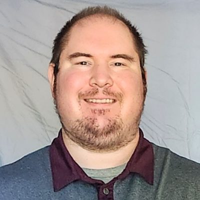 Cody DeHaan