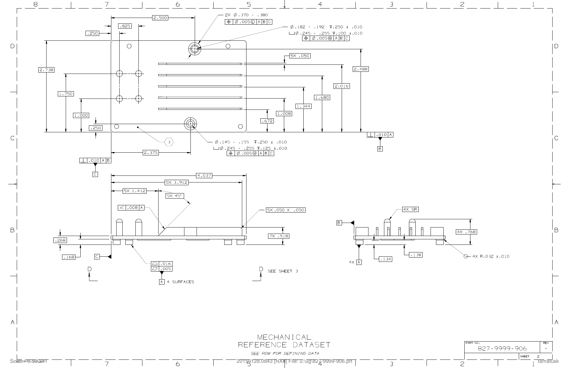 Source drawing by NIST: 827-9999-906, sheet 2