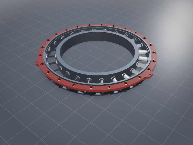 Baseline (shipped) mid