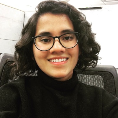 Shweta Singh